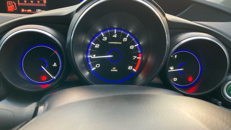 Honda Civic 1.8 i-VTEC SE Plus 5dr [Nav] Petrol Hatchback